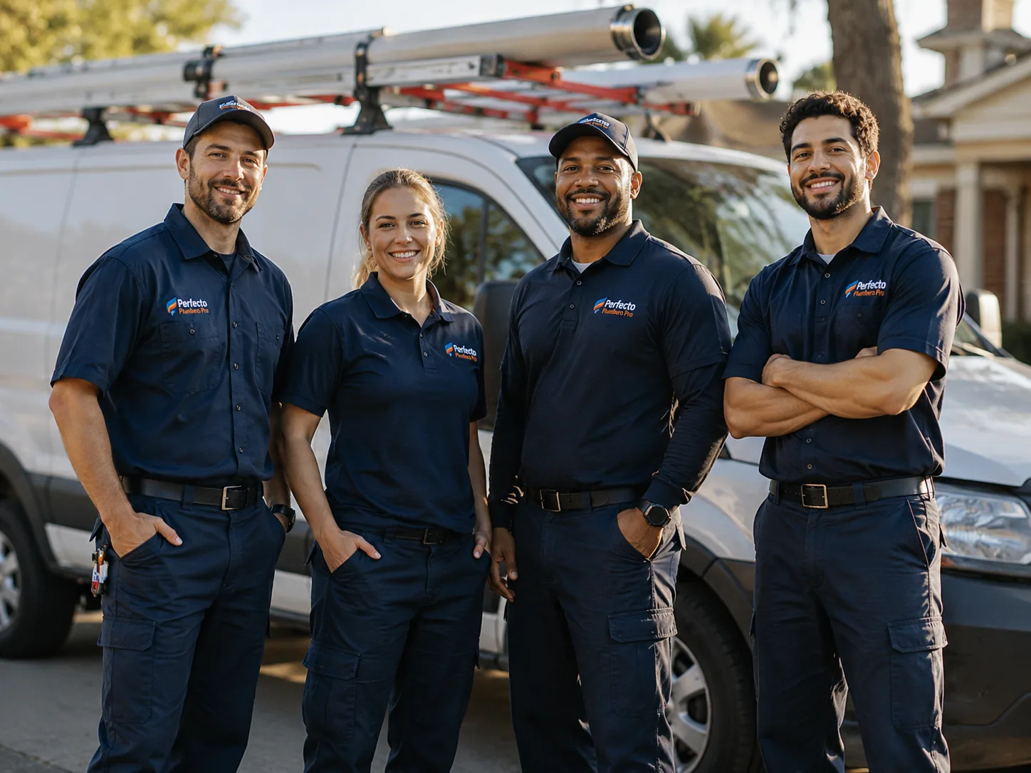 Emergency Plumber Near Me in Pyote, TX near me